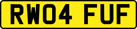 RW04FUF