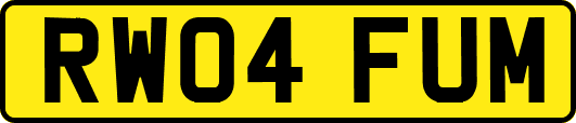 RW04FUM
