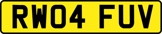 RW04FUV