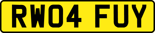 RW04FUY