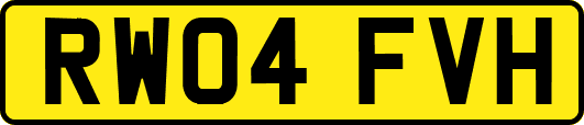 RW04FVH