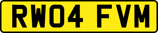 RW04FVM
