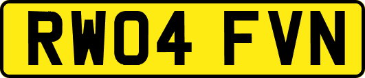 RW04FVN
