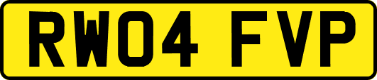 RW04FVP