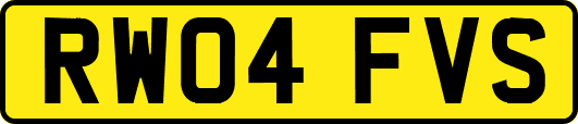 RW04FVS