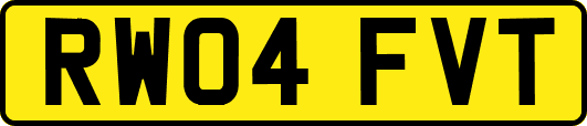 RW04FVT