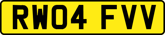 RW04FVV