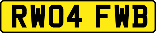 RW04FWB