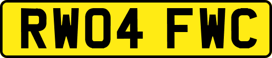 RW04FWC