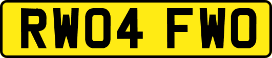 RW04FWO