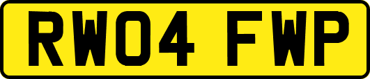 RW04FWP