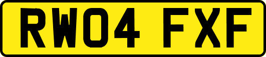 RW04FXF
