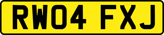 RW04FXJ