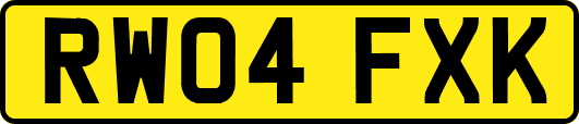 RW04FXK