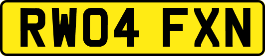 RW04FXN