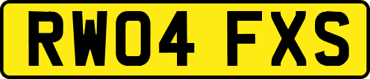 RW04FXS