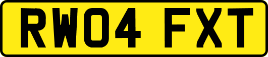 RW04FXT