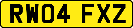 RW04FXZ