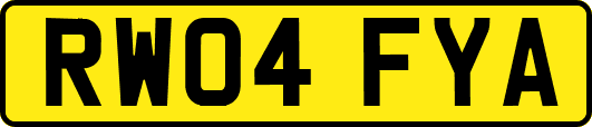 RW04FYA