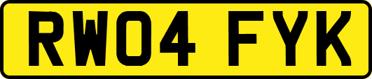 RW04FYK