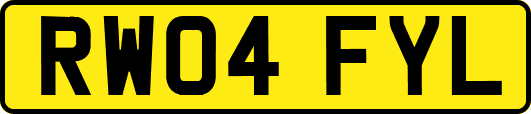 RW04FYL