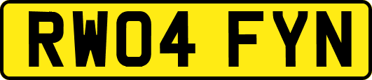 RW04FYN