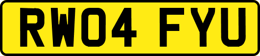 RW04FYU