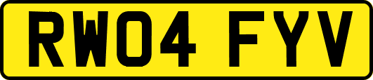 RW04FYV