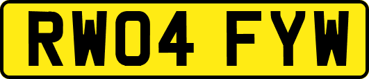 RW04FYW