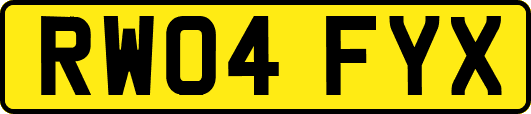 RW04FYX