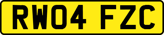 RW04FZC