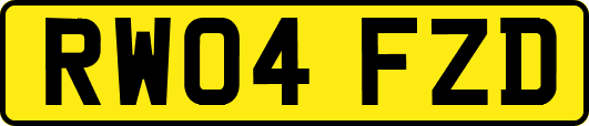 RW04FZD