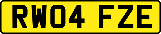 RW04FZE