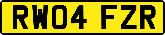 RW04FZR
