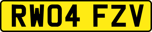 RW04FZV