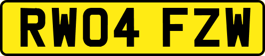 RW04FZW