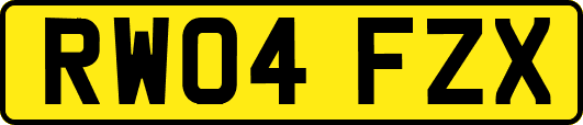 RW04FZX