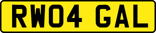 RW04GAL