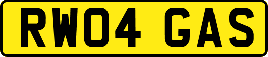 RW04GAS