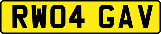 RW04GAV