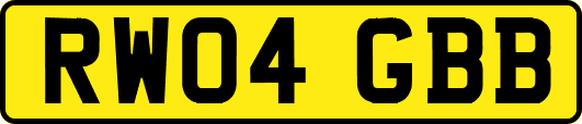 RW04GBB