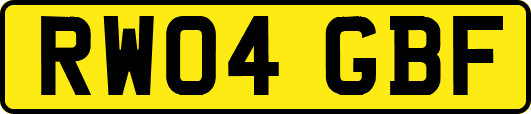 RW04GBF