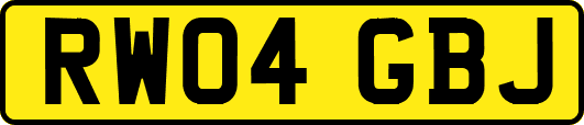 RW04GBJ