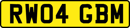 RW04GBM