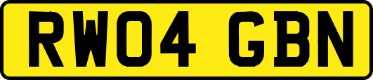 RW04GBN