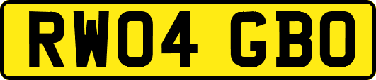RW04GBO