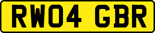 RW04GBR