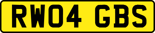 RW04GBS