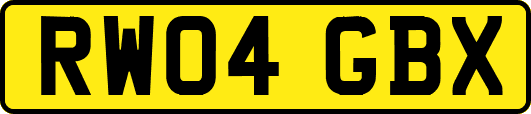RW04GBX