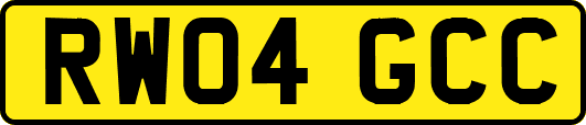 RW04GCC